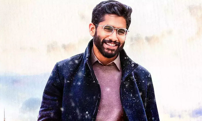  Naga Chaitanya Thank You Censor Review, Naga Chaitanya , Rashi Khanna , Thank Yo-TeluguStop.com