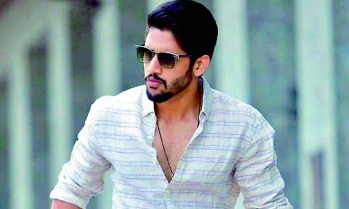 Telugu Nagachaitanya, Rashikhanna, Spectacles, Tollywood, Vikram-Movie