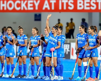  Tough Campaigns Ahead For Indian Men's And Women's Hockey Teams-TeluguStop.com