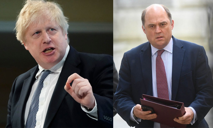 Telugu Asparagus, Astrology, Ben Vales, Boris Johnson, England, Uk Pm, Rishi Sun