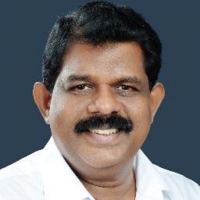  Underwear From Down Under Haunts Kerala Minister-TeluguStop.com