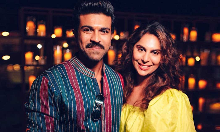  Upasana Gives Clarity About Her Statement On Having Children Details, Upasana Ko-TeluguStop.com