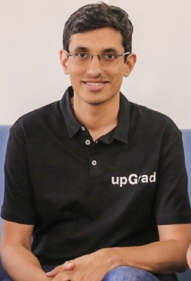  Upgrad Acquires Recruitment & Staffing Firm Wolves India-TeluguStop.com