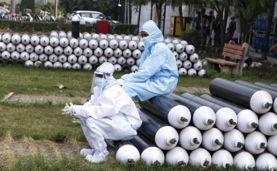  Urgent Need To Refill Gaps In Indian Healthcare Post-covid: Report-TeluguStop.com