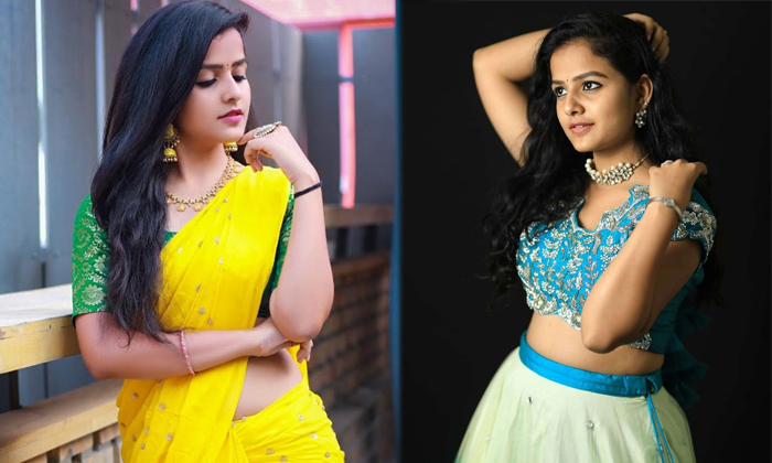 Vaishnavi Chaitanya Staying Away From Social Media Details, Vaishnavi Chaitanya Vaishnavi Chaitanya Staying Away From Social Media Details, Vaishnavi Chaitanya-TeluguStop.com