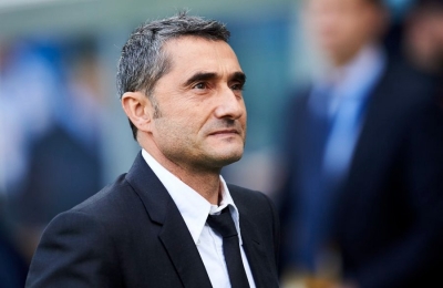  Valverde Back For Third Spell As Athletic Club Return To Training-TeluguStop.com