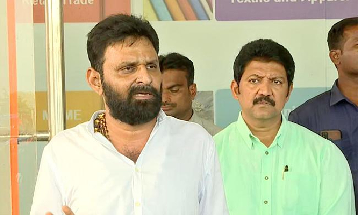 Chandrababu, Kodali Nani, Lokesh, Vijayavada-Political