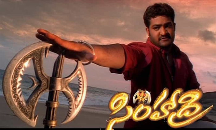  Venky Super Hit Film Vasantham At Simhadri Film Release Details, Simhadri, Vasan-TeluguStop.com