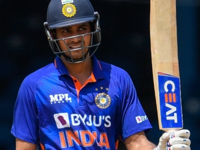 'versatile' Shubman Gill Can Do Well At No. 3 Or 4: Saba Karim 'versatile' Shubman Gill Can Do Well At No. 3 Or 4: Saba Karim-TeluguStop.com