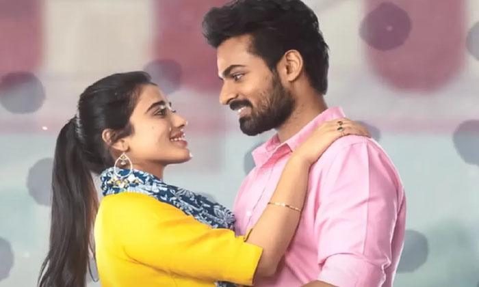 Telugu Kiran Abbavaram, Krithi Shetty, Rangaranga, Sammathama, Sathaya Dev, Sudh