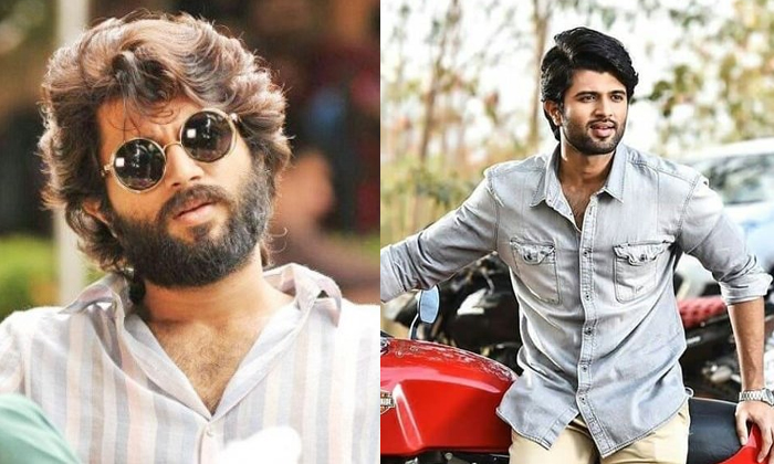 Vijay Devarakonda Still Affected By Flopped Movies Know Full Details, Vijay Dev Vijay Devarakonda Still Affected By Flopped Movies Know Full Details, Vijay Dev-TeluguStop.com