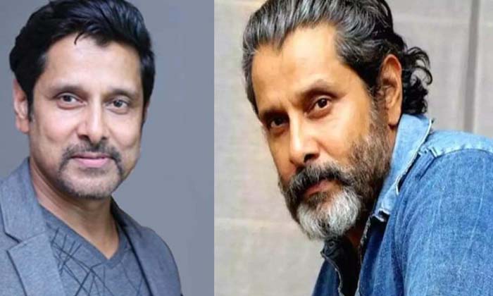  Vikram In Seriously Condition Due To Heart Attack Fans Worried , Vikram , Kollyw-TeluguStop.com