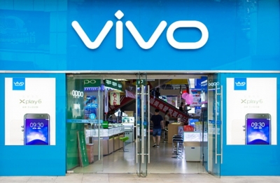  Vivo India Remitted Rs 62,476 Crore Abroad, Almost 50% To China: Ed-TeluguStop.com