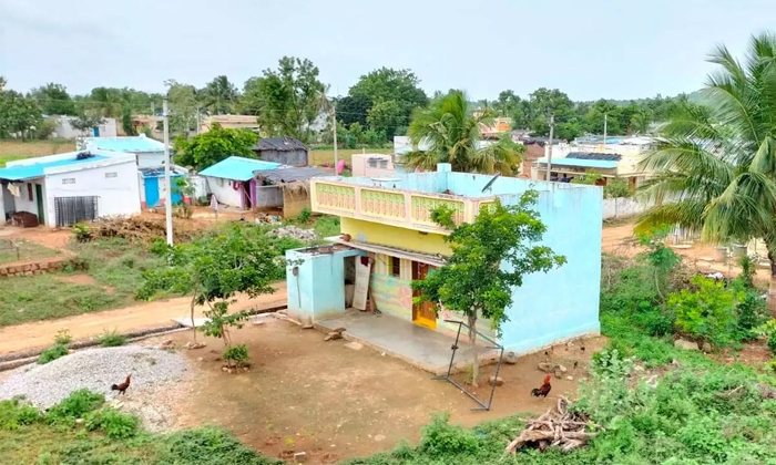  Wanaparthy District Dharmapur Village People Fear Of Devils Details, Wanaparthy-TeluguStop.com