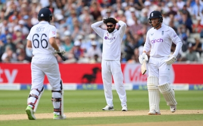  'we Are Just Very Optimistic': England Opener Alex Lees-TeluguStop.com