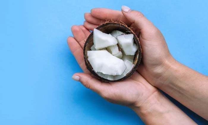 Telugu Coconut, Empty Stomach, Tips, Latest-Telugu Health Tips