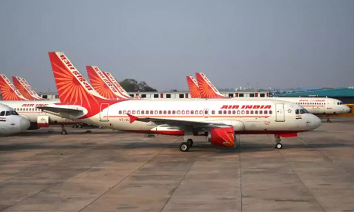 Telugu Air India, Civil, Indigo, Latest-Latest News - Telugu