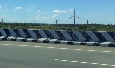 Wind Power: Missing Nuts And Bolts In India's Re Transition Journey Wind Power: Missing Nuts And Bolts In India's Re Transition Journey-TeluguStop.com