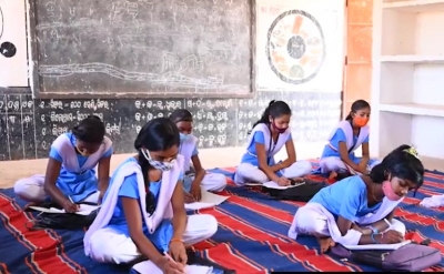  With Education Upgrade In Up, 1.90cr Kids Enrol In Schools-TeluguStop.com