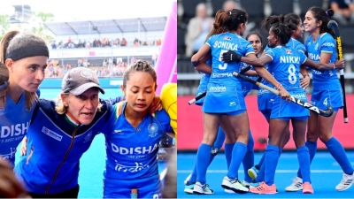  Women's Hockey World Cup: India Eye Win Against New Zealand For Quarterfinals Sp-TeluguStop.com