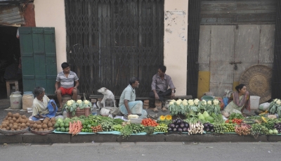  Wpi-based Inflation Dips Slightly To 15.18% For June-TeluguStop.com