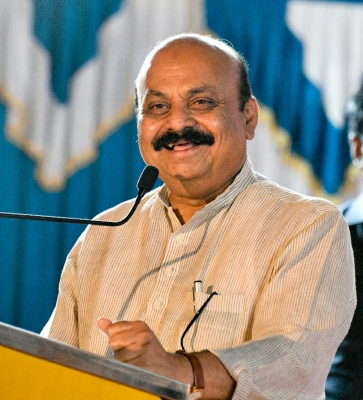  Yogi's Model Will Be Adopted In K'taka If Required: Bommai-TeluguStop.com