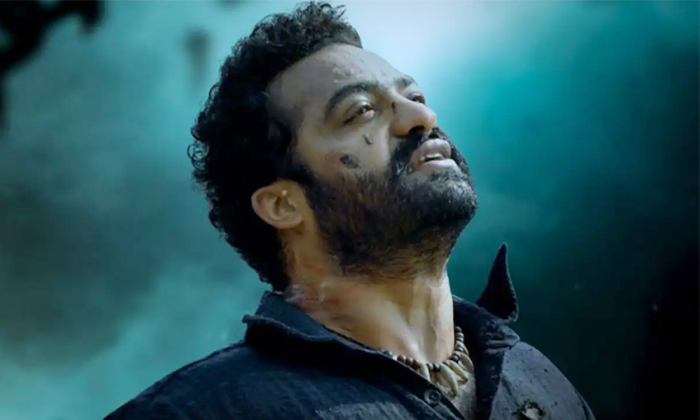 Telugu Ntr, Rajamouli, Ram Charan, Rrr, Tarak, Young Tiger Ntr-Movie