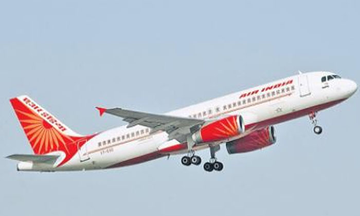 Telugu Air, Anju Wariah, Asia, Europe, India, Middle, America, Vk Singh-Telugu N