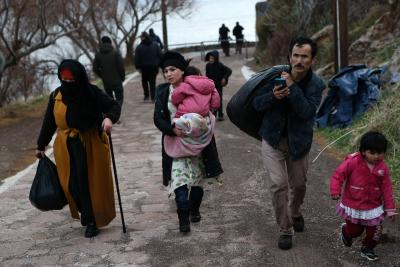 14 Afghan Refugees Killed By Turkish & Iranian Authorities 14 Afghan Refugees Killed By Turkish & Iranian Authorities-TeluguStop.com