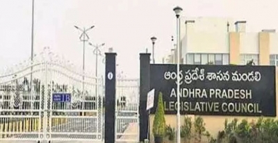  20 Andhra Legislative Council Members Facing Criminal Cases-TeluguStop.com