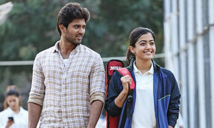 Telugu Dear Comrade, Fidaa, Love Story, Pelli Choopulu, Sai Pallavi, Sekhar Kamm