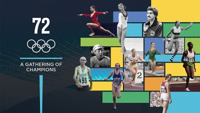  50 Years On, Ioc's Docu-series Revisits Triumphs And Tragedies Of The Munich Oly-TeluguStop.com