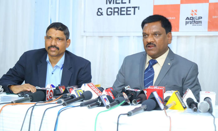  Ag&p Pratham Strengthens Its Presence In Kadapa, Andhra Pradesh-TeluguStop.com