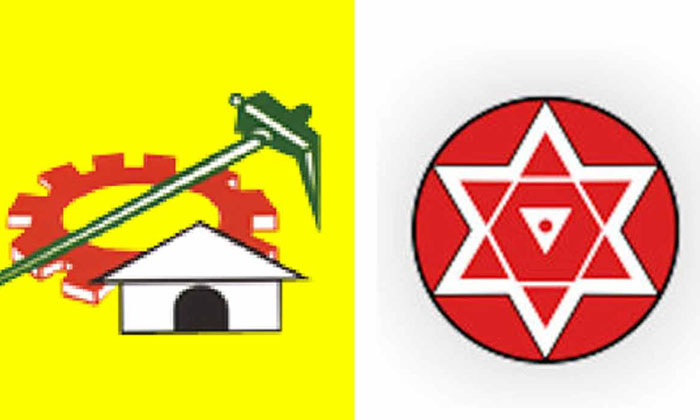  Janasena Tdp Alliance? Babu Is Allocating Constituencies Tdp, Ysrcp, Ap, Ap Gove-TeluguStop.com