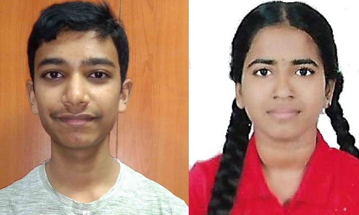 17 Students Of Aakash Byju’s From Hyderabad Score An Impressive 99 Percentile 17 Students Of Aakash Byju’s From Hyderabad Score An Impressive 99 Percentile-TeluguStop.com