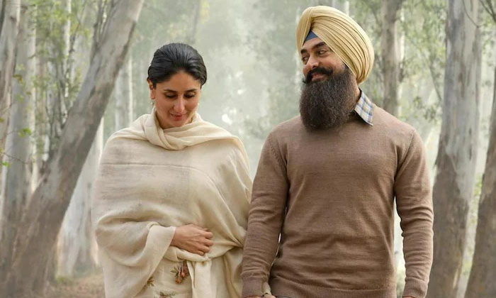  Bollywood Audiance Feeling Bore Aamir Khan Aamir Khan, Bolly Wood , Lal Singh C-TeluguStop.com