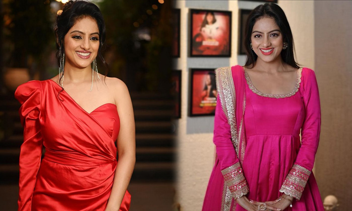 Actress Deepika Singh Melts Our Hearts With Stylish Photos  - Actressdeepika Deepika Singh Deepikasingh High Resolution Photo