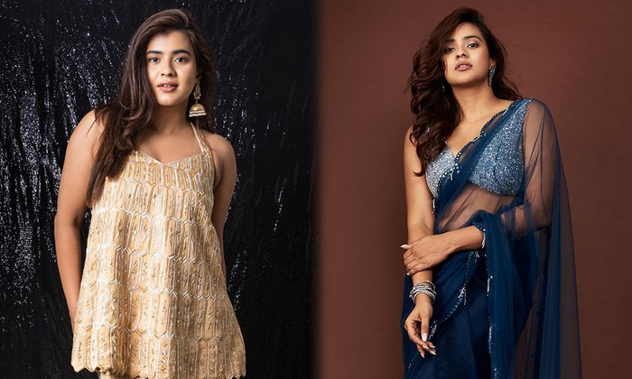 Actress Hebah Patel Latest Clicks-telugu Actress Photos Actress Hebah Patel Latest Clicks - Actresshebah  High Resolution Photo