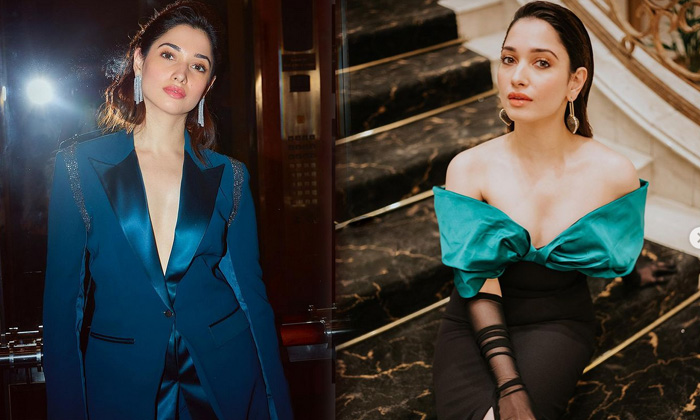 Actress Tamannaah Bhatia Will Brighten Up Our Mood With This Clicks - Tamannaahbhatia Tamannaah Tamannaahhot Spicy High Resolution Photo
