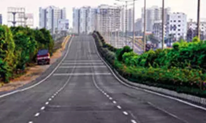  Allocation Of Funds For Widening Of Roads In Ap Crif Funds , Ap Roads, Ap Crif F-TeluguStop.com