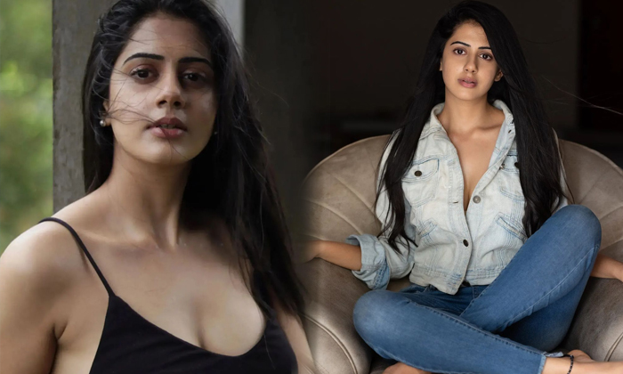 Amazing Pictures Of Actress Gehna Sippy-telugu Actress Photos Amazing Pictures Of Actress Gehna Sippy - Gehnasippy Actr High Resolution Photo