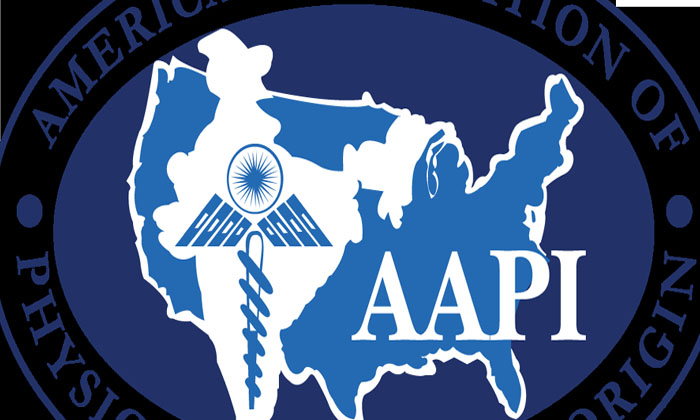  American Association Of Physicians Of Indian Origin Supports Campaign To Make In-TeluguStop.com