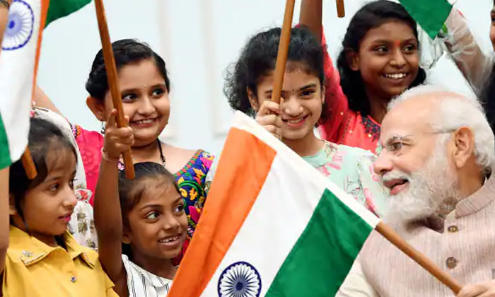  Three American States Proclaim August 15 As India Independence Day , America, Am-TeluguStop.com