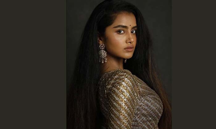  Dj Tillu Romance With Anupama For Sequel ,  Anupama, Anupama Parameswaran, Dj Ti-TeluguStop.com