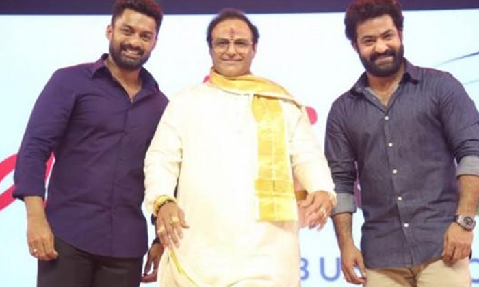 Telugu Balakrishna-Movie