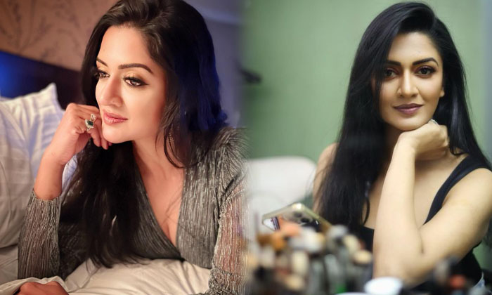 Beautiful Actress Vimala Raman Looks Sizzling Hot In This Picture-telugu Actress Photos Beautiful Actress Vimala Raman L High Resolution Photo