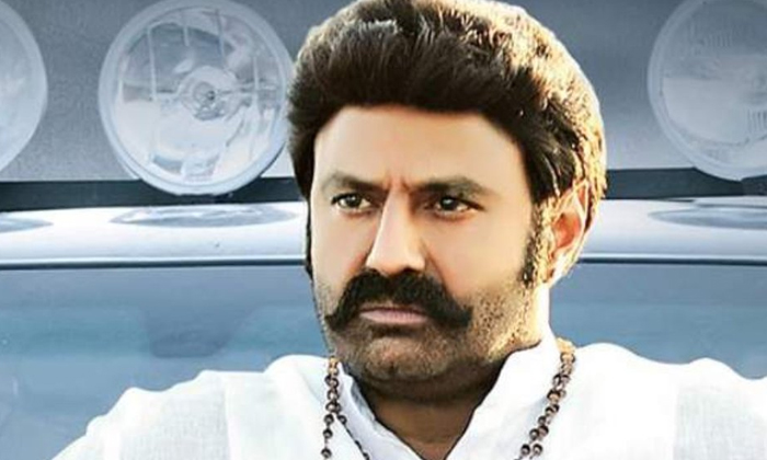  Balakrishna Comments Goes Viral In Social Media Details Here , Balakrishna, Jr.-TeluguStop.com
