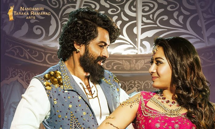 Telugu Bimbisara, Catherine Tresa, Vasisth Malladi, Kalyan Ram, Kalyanram, Samyu