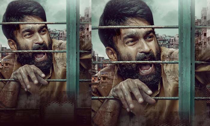  Break Out First Look Released ,break Out , Brahmananda,raja Gautham, Movie Sri-TeluguStop.com