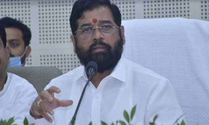  Bjp's Mark Rule In Maharashtra Has Just Begain...!!, Cm Ek Nath Shinde, Devendra-TeluguStop.com